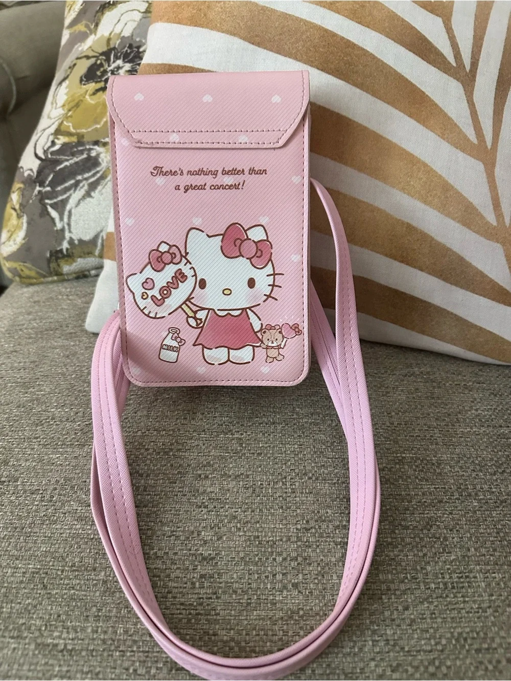 Hello Kitty adorable hello